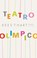 Teatro Olimpico, Kees 't Hart - Paperback - 9789021400815