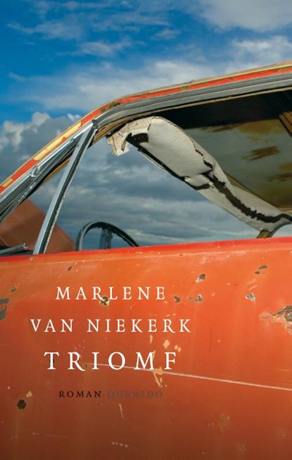 Triomf, Marlene van Niekerk - Paperback - 9789021400839