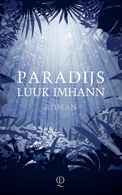 Paradijs, Luuk Imhann - Paperback - 9789021401614