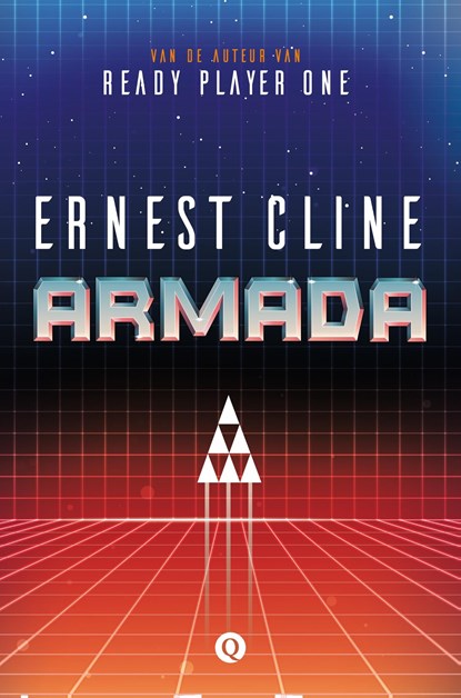 Armada, Ernest Cline - Ebook - 9789021401645