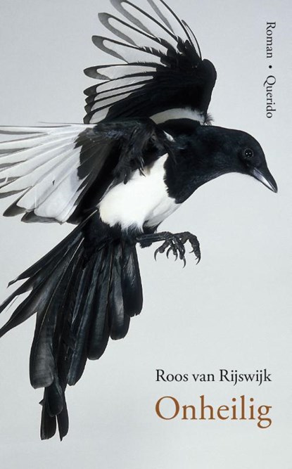 Onheilig, Roos van Rijswijk - Paperback - 9789021401669