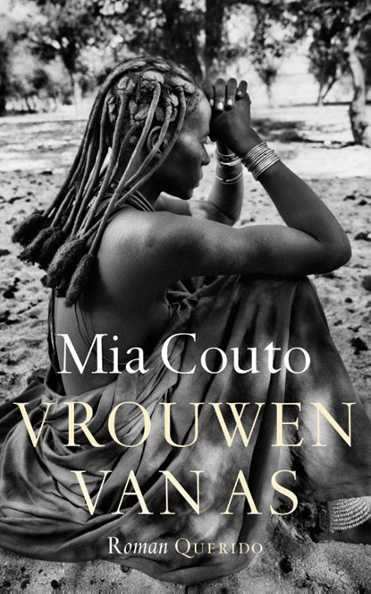 Vrouwen van as, Mia Couto - Paperback - 9789021402109