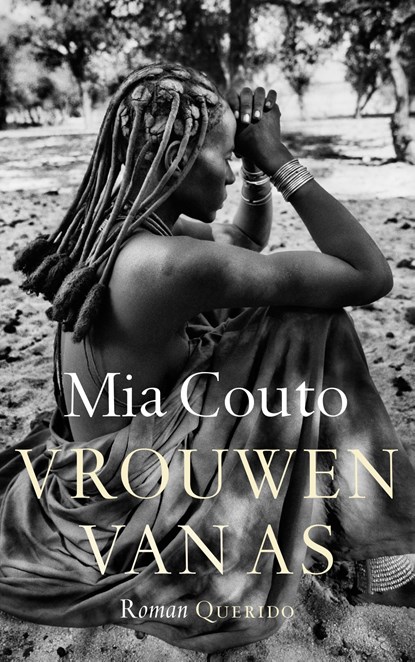 Vrouwen van as, Mia Couto - Ebook - 9789021402116