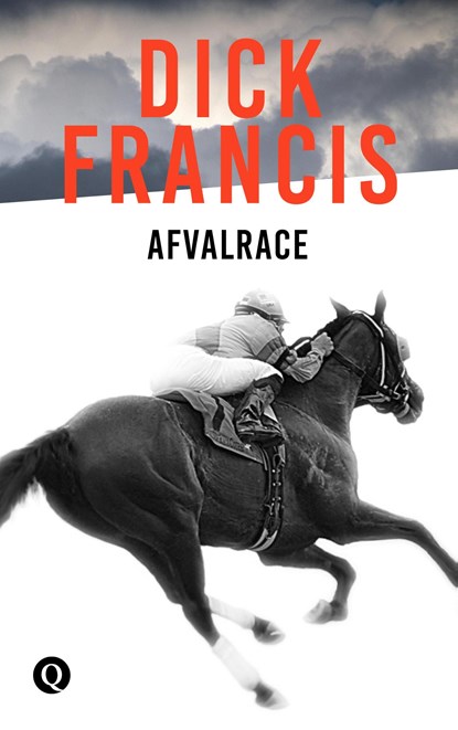 Afvalrace, Dick Francis - Ebook - 9789021402505