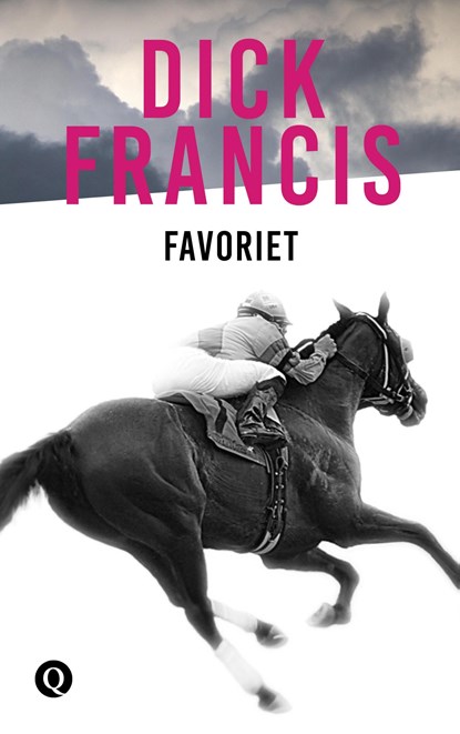 Favoriet, Dick Francis - Ebook - 9789021402550