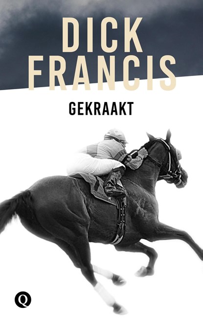 Gekraakt, Dick Francis - Ebook - 9789021402574