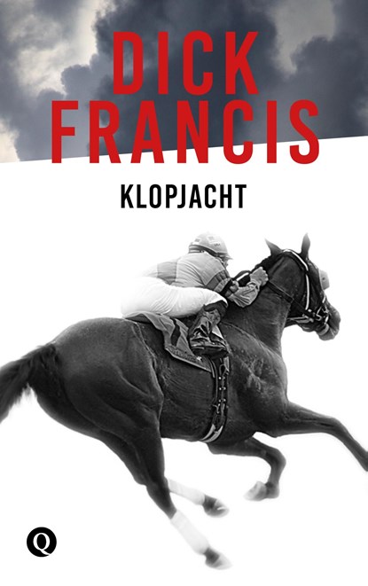 Klopjacht, Dick Francis - Ebook - 9789021402611