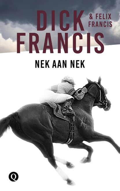 Nek aan nek, Dick Francis ; Felix Francis - Ebook - 9789021402635