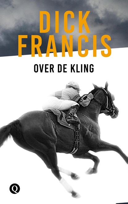 Over de kling, Dick Francis - Ebook - 9789021402666