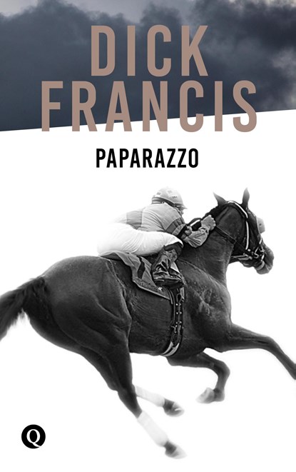 Paparazzo, Dick Francis - Ebook - 9789021402673