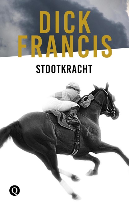 Stootkracht, Dick Francis - Ebook - 9789021402703