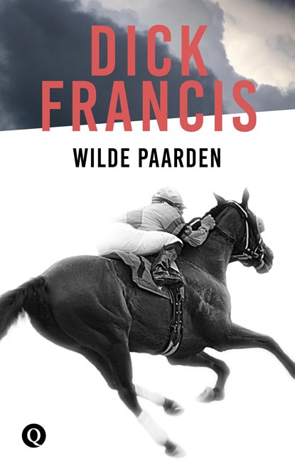 Wilde paarden, Dick Francis - Ebook - 9789021402710