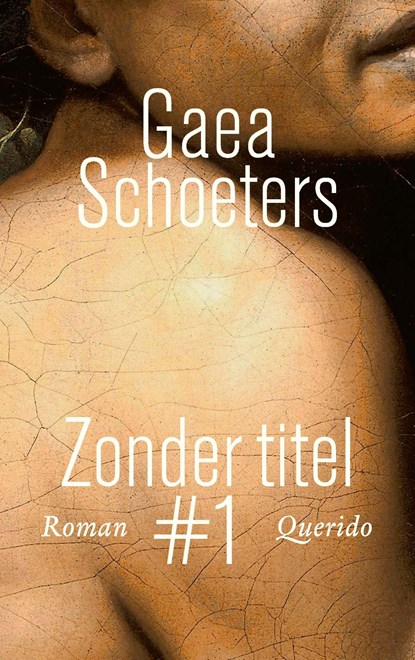 Zonder titel #1, Gaea Schoeters - Ebook - 9789021402833