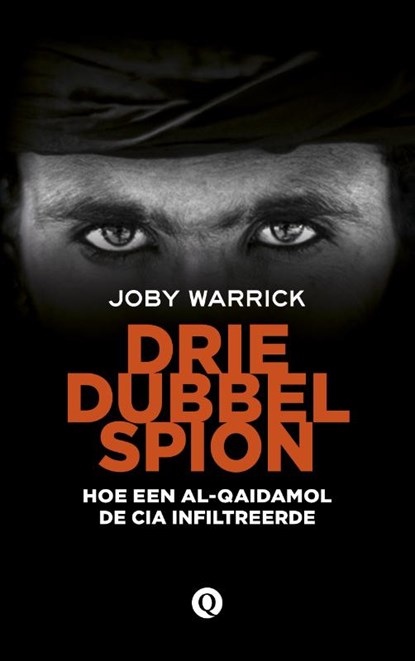 Driedubbelspion, Joby Warrick - Paperback - 9789021403151