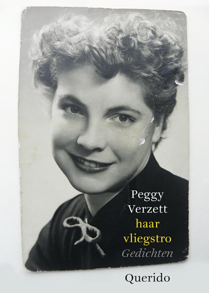 Haar vliegstro, Peggy Verzett - Paperback - 9789021403601