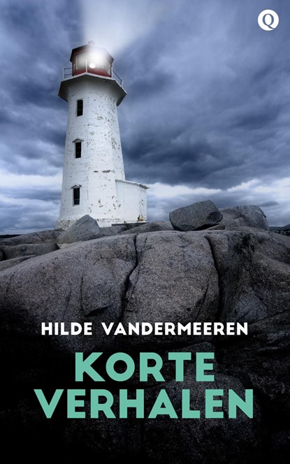 Korte verhalen, Hilde Vandermeeren - Ebook - 9789021403885