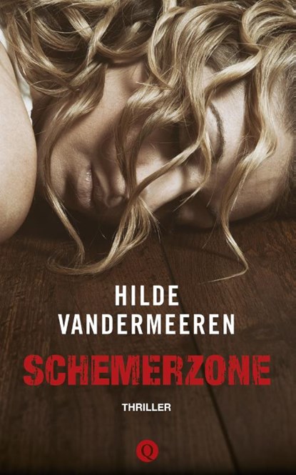 Schemerzone, Hilde Vandermeeren - Paperback - 9789021403991