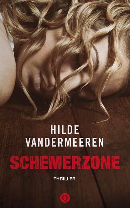 Schemerzone, Hilde Vandermeeren - Ebook - 9789021404004