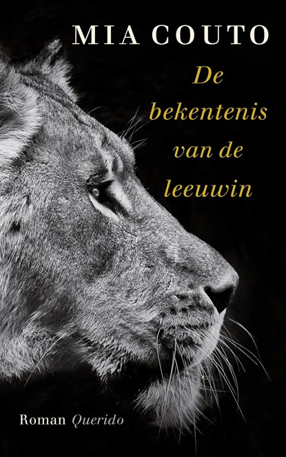De bekentenis van de leeuwin, Mia Couto - Ebook - 9789021404943