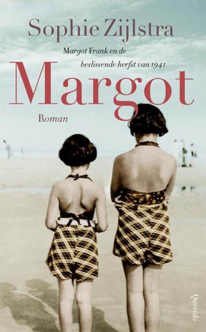 Margot, Sophie Zijlstra - Paperback - 9789021404974