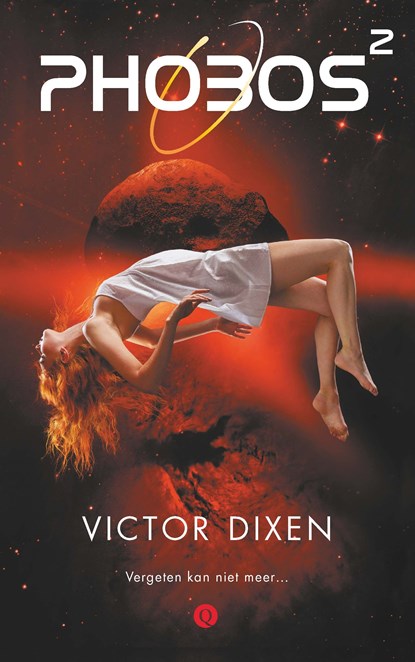 Phobos 2, Victor Dixen - Ebook - 9789021405179