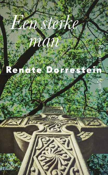Een sterke man, Renate Dorrestein - Paperback - 9789021406787