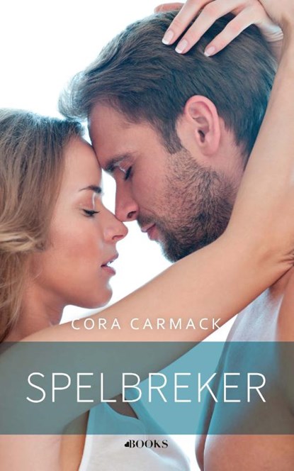Spelbreker, Cora Carmack - Paperback - 9789021407067