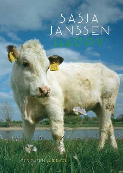 Happy, Sasja Janssen - Paperback - 9789021407197