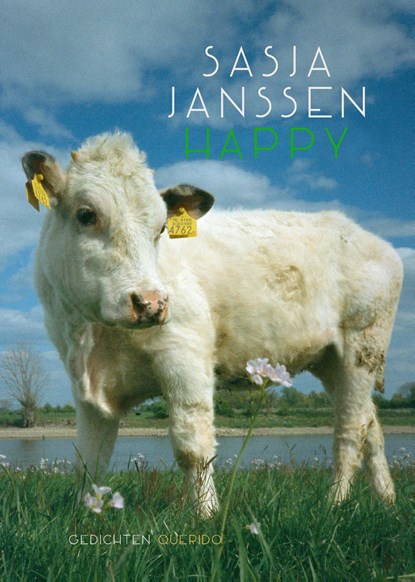 Happy, Sasja Janssen - Ebook - 9789021408040