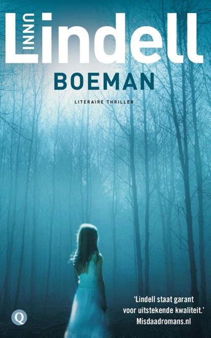 Boeman, Unni Lindell - Paperback - 9789021408279