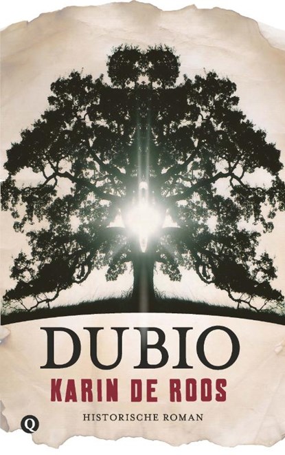 Dubio, Karin de Roos - Paperback - 9789021409061