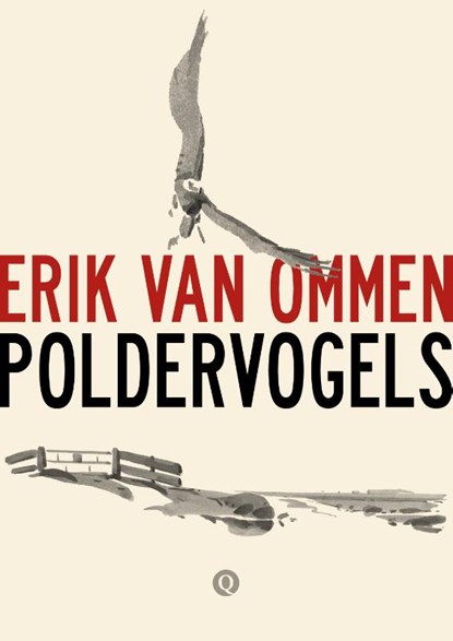 Poldervogels, Erik van Ommen - Paperback - 9789021409146