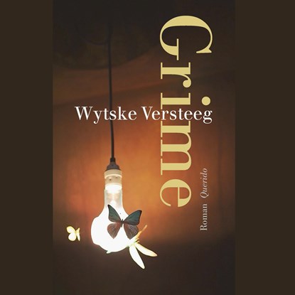 Grime, Wytske Versteeg - Luisterboek MP3 - 9789021409283