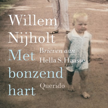 Met bonzend hart, Willem Nijholt - Luisterboek MP3 - 9789021414201