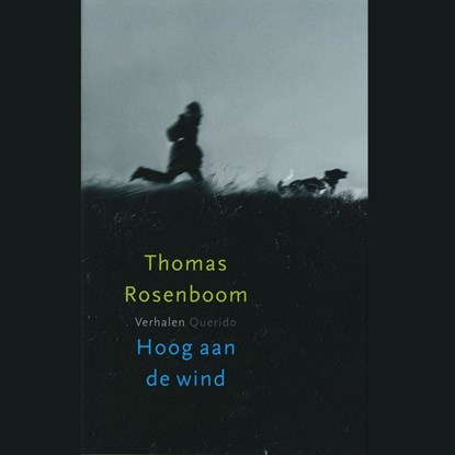 Verhalen uit Hoog aan de Wind, Thomas Rosenboom - Luisterboek MP3 - 9789021414218