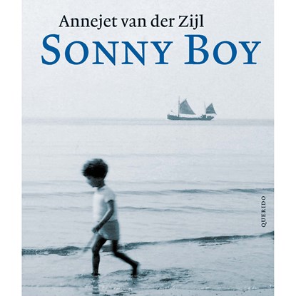 Sonny Boy, Annejet van der Zijl - Luisterboek MP3 - 9789021414225
