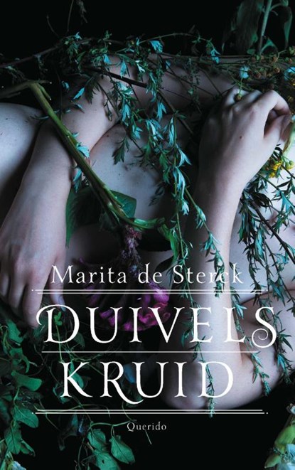 Duivelskruid, Marita de Sterck - Paperback - 9789021414379