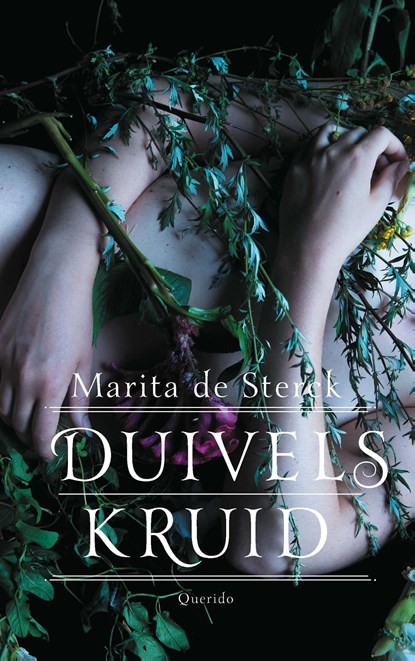 Duivelskruid, Marita de Sterck - Ebook - 9789021414386