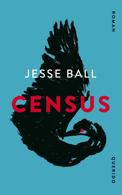 Census, Jesse Ball - Ebook - 9789021414591