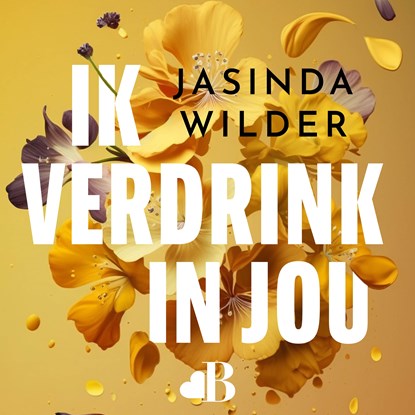 Ik verdrink in jou, Jasinda Wilder - Luisterboek MP3 - 9789021416045