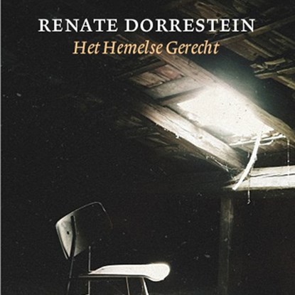 Het Hemelse Gerecht, Renate Dorrestein - Luisterboek MP3 - 9789021416243