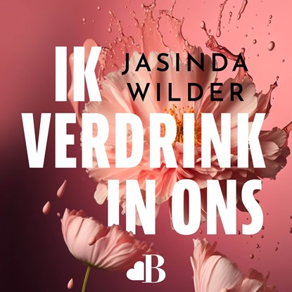 Ik verdrink in ons, Jasinda Wilder - Luisterboek MP3 - 9789021416298