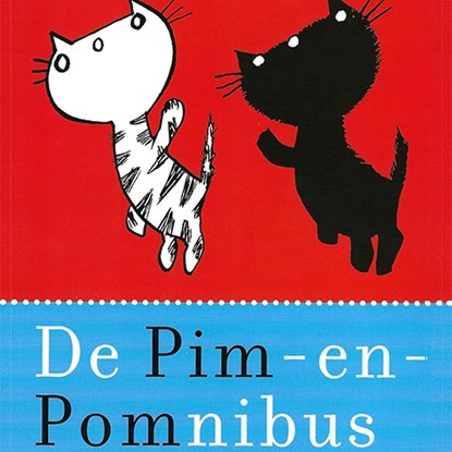 De Pim-en-Pomnibus, Mies Bouhuys - Luisterboek MP3 - 9789021417677