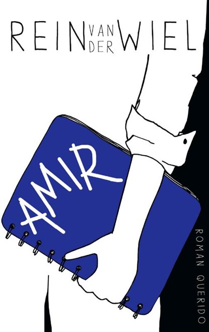 Amir, Rein van der Wiel - Paperback - 9789021417783