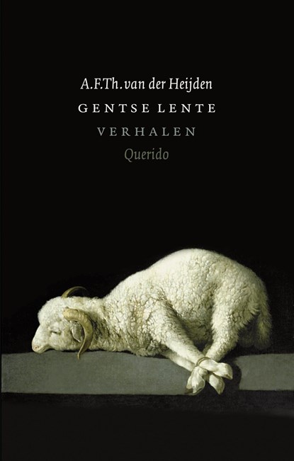 Gentse lente, A.F.Th. van der Heijden - Ebook - 9789021418285
