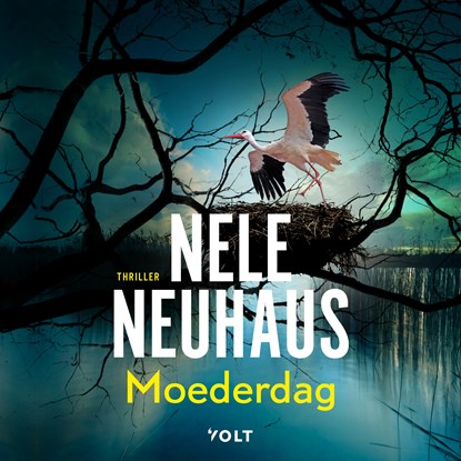 Moederdag, Nele Neuhaus - Luisterboek MP3 - 9789021418421