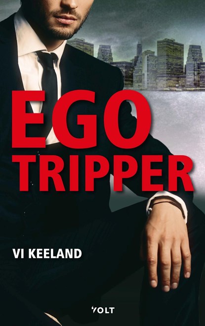 Egotripper, Vi Keeland - Ebook - 9789021418728