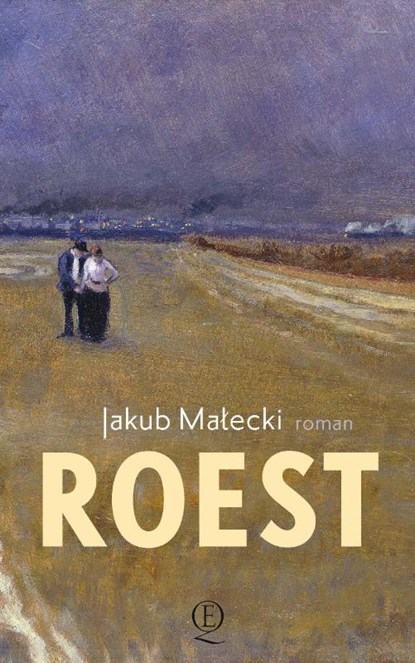 Roest, Jakub Malecki - Paperback - 9789021418773