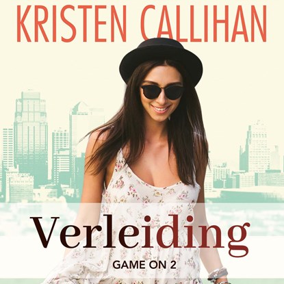 Verleiding, Kristen Callihan - Luisterboek MP3 - 9789021418971