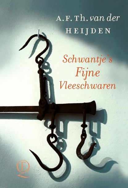 Schwantje's Fijne Vleeschwaren, A.F.Th. van der Heijden - Gebonden - 9789021419114